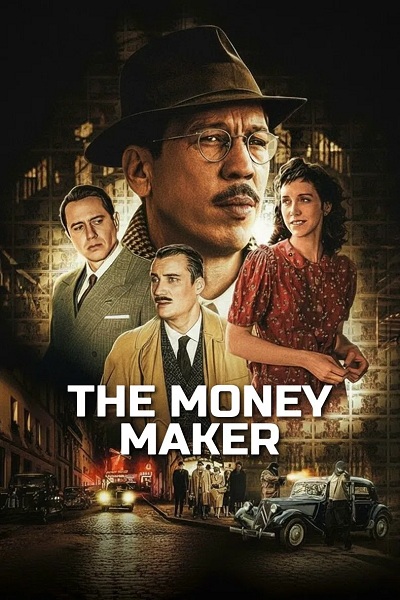دانلود فیلم The Money Maker 2025 مرد پول‌ ساز