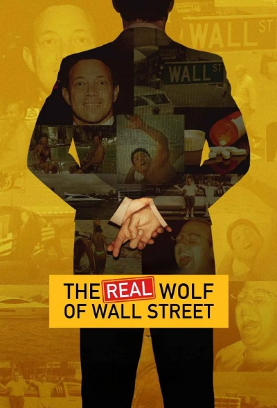 دانلود سریال گرگ واقعی وال‌ استریت The Real Wolf of Wall Street 2026
