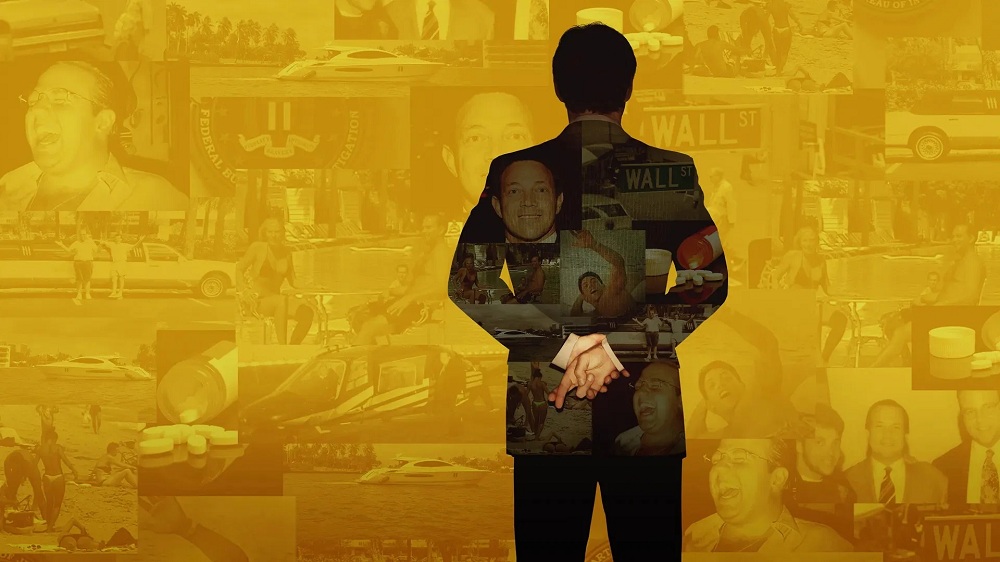 دانلود سریال گرگ واقعی وال‌ استریت The Real Wolf of Wall Street 2026