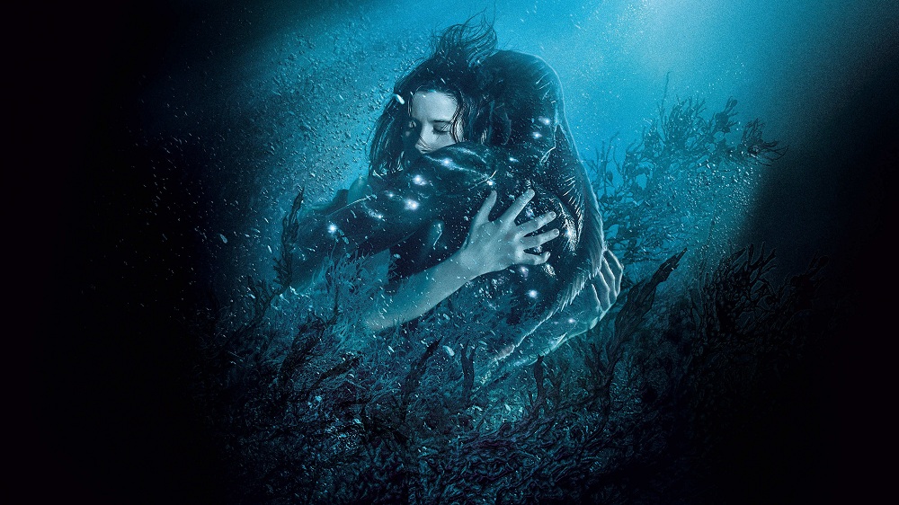 دانلود فیلم The Shape of Water 2017 شکل آب