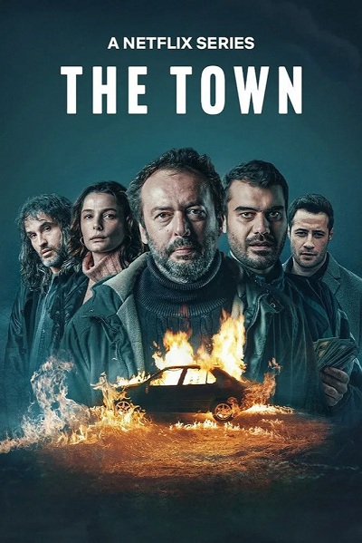 دانلود سریال شهر The Town 2025