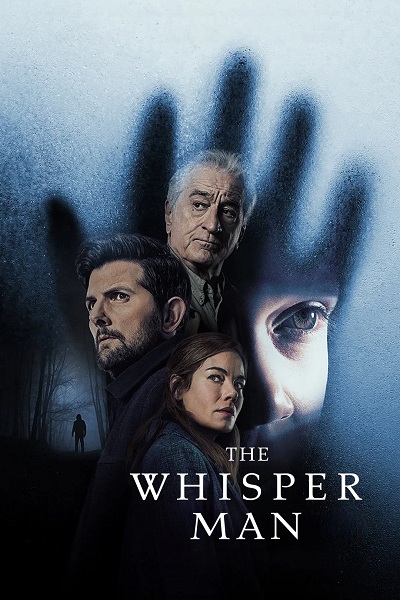 دانلود فیلم The Whisper Man 2026 مرد زمزمه گر