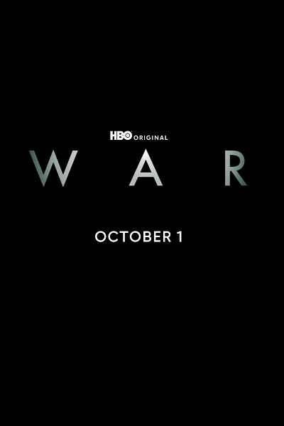 دانلود سریال War 2026 جنگ