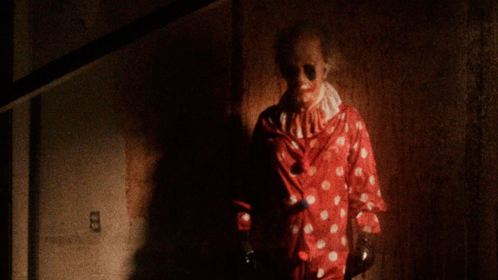 دانلود مستند Wrinkles the Clown 2019 دلقک چروکیده