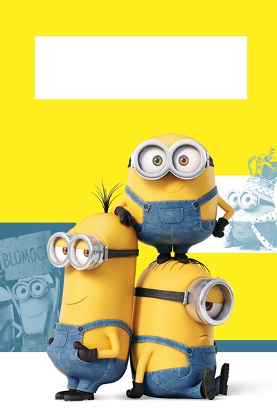 کالکشن مینیون ها Minions