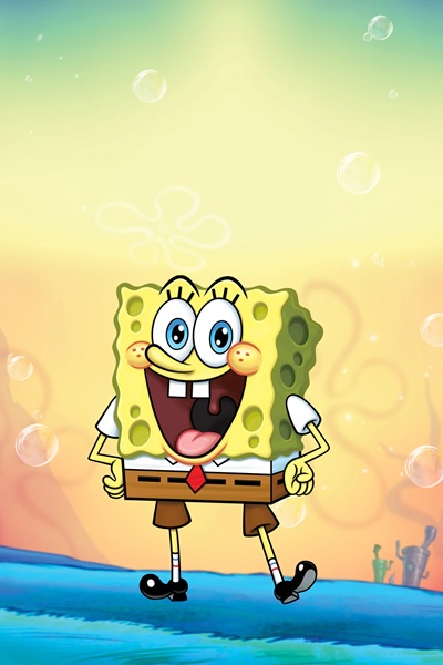 کالکشن باب اسفنجی SpongeBob
