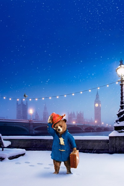 کالکشن پدینگتون Paddington