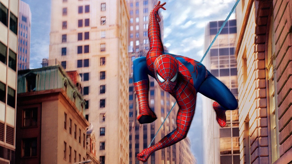 کالکشن مرد عنکبوتی Spider-Man