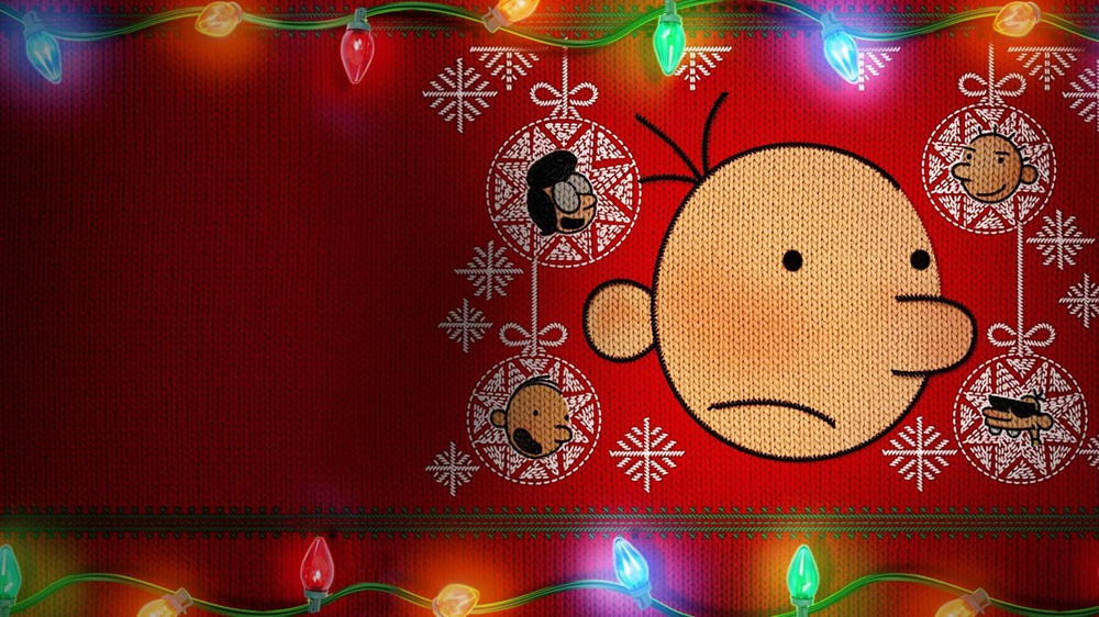 کالکشن خاطرات یه بچه چلمن Diary of a Wimpy Kid