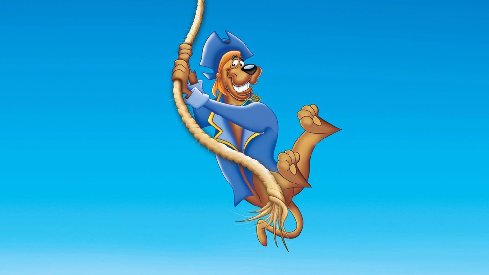 کالکشن اسکوبی دو Scooby-Doo