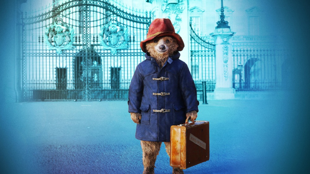 کالکشن پدینگتون Paddington