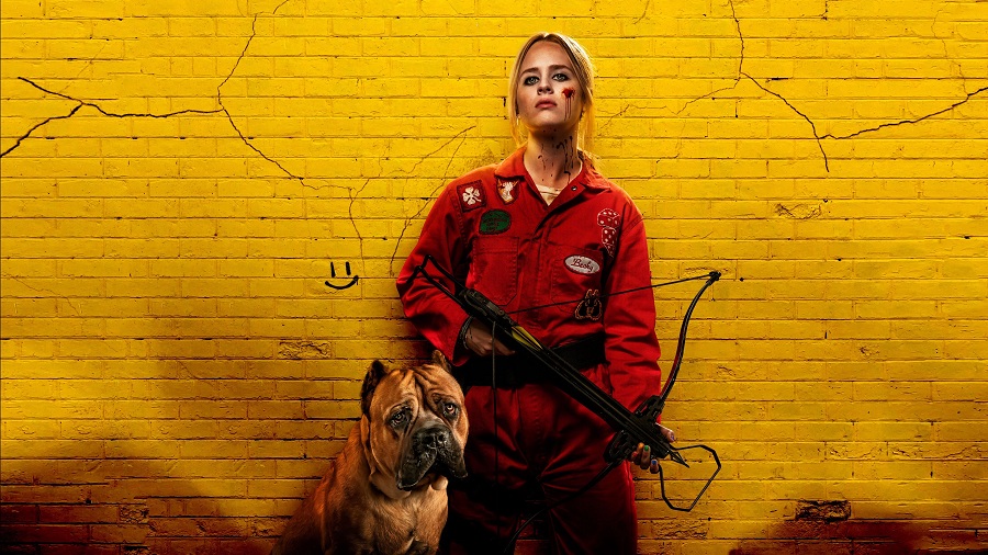 دانلود فیلم The Wrath of Becky 2023 خشم بکی
