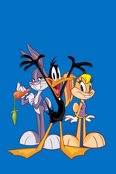 کالکشن لونی تونز Looney Tunes