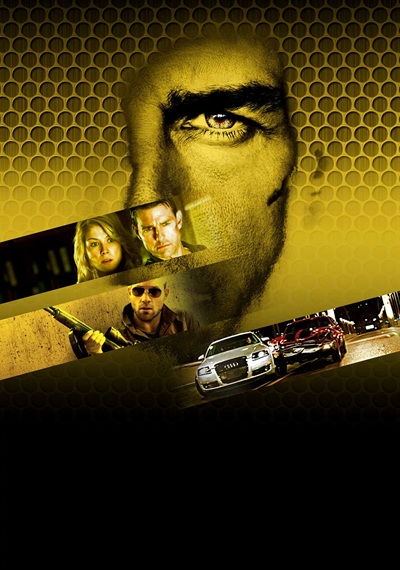 کالکشن جک ریچر Jack Reacher