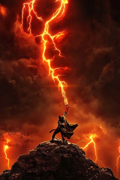 کالکشن پسر جهنمی Hellboy