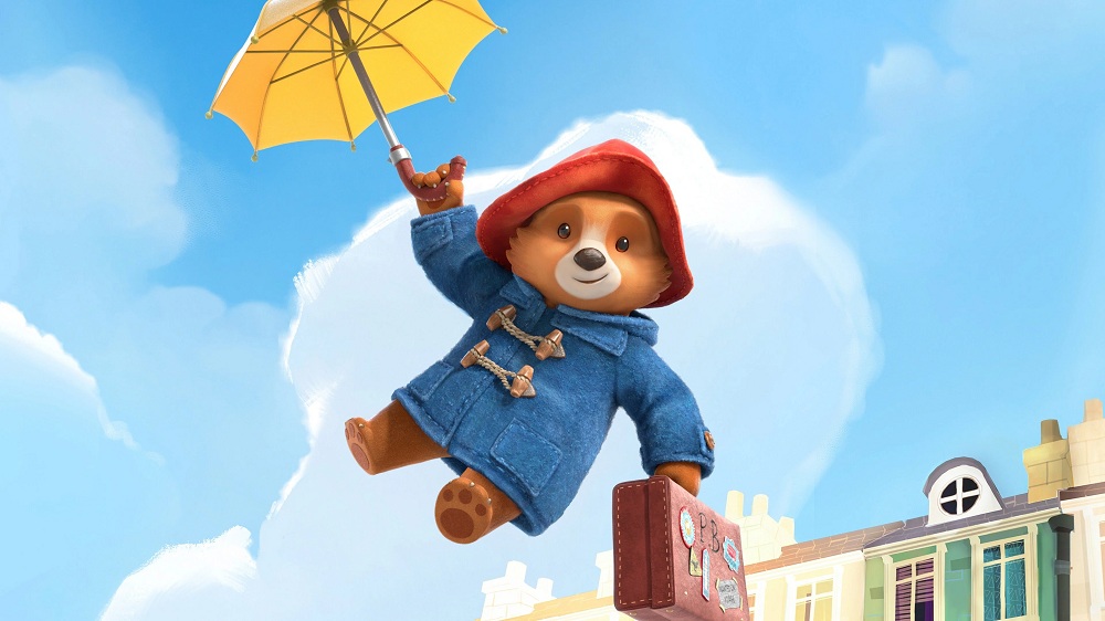 دانلود سریال ماجراهای پدینگتون The Adventures of Paddington 2019