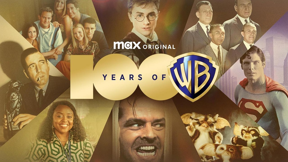 دانلود سریال صد سال با برادران وارنر 100Years of Warner Bros 2023 دانلود سریال صد سال با برادران وارنر 100Years of Warner Bros 2023