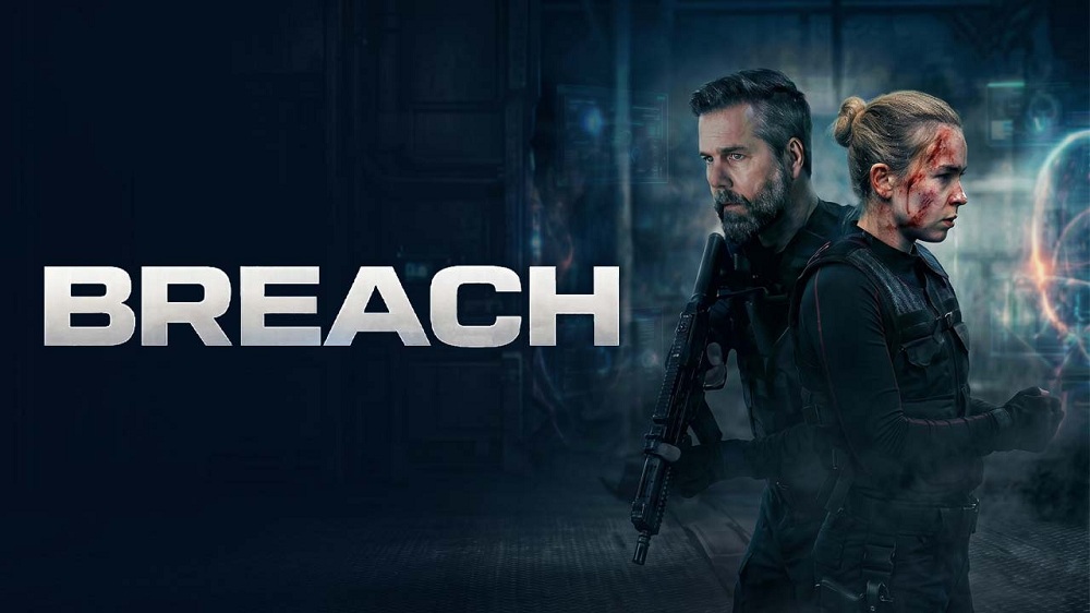 دانلود فیلم Breach 2026 شکاف