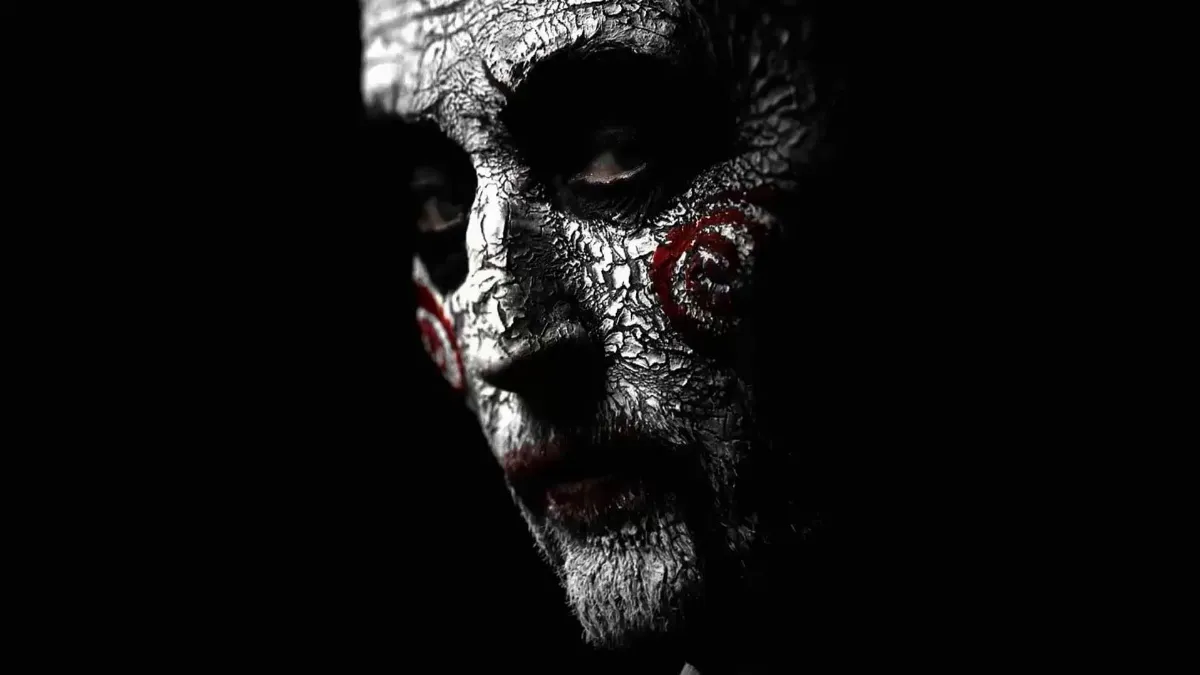 دانلود فیلم Jigsaw 2017 جیگساو