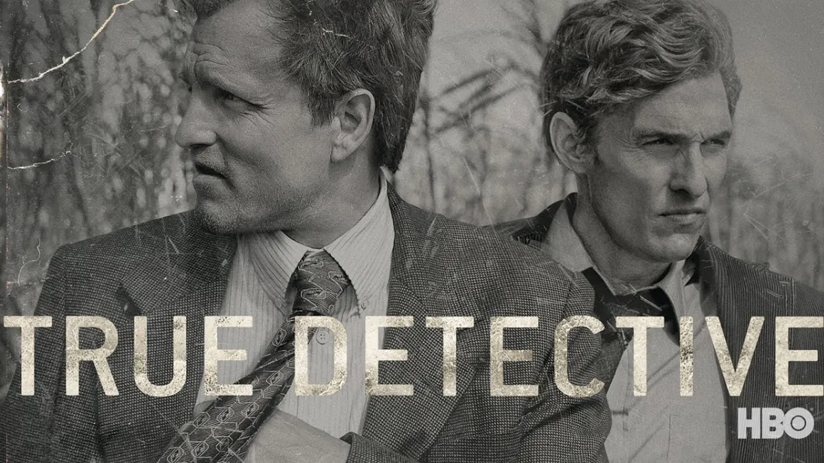 دانلود سریال کاراگاه حقیقی True Detective 2014