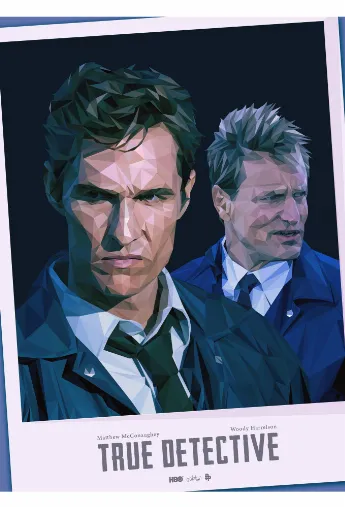 دانلود سریال کاراگاه حقیقی True Detective 2014