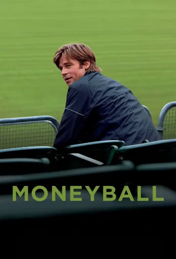 دانلود فیلم Moneyball 2011 مانی بال