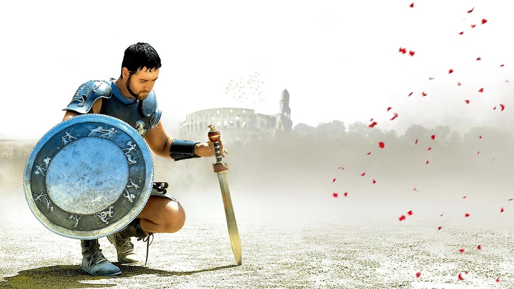 کالکشن گلادیاتور Gladiator