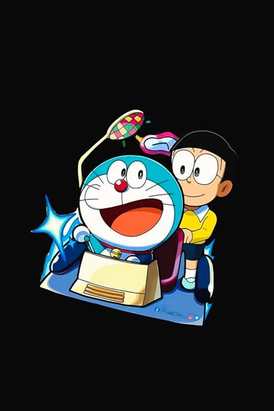 کالکشن دورایمون Doraemon