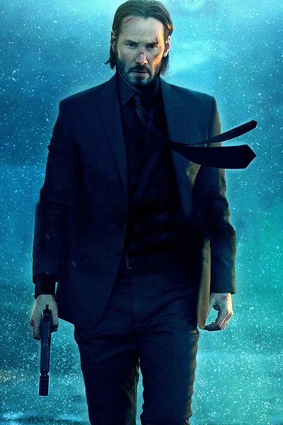 کالکشن جان ویک John Wick