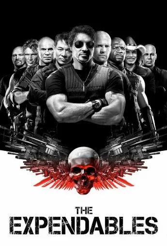 دانلود فیلم The Expendables 2010 بی مصرف ها