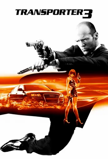 دانلود فیلم Transporter 3 2008 ترانسپورتر 3