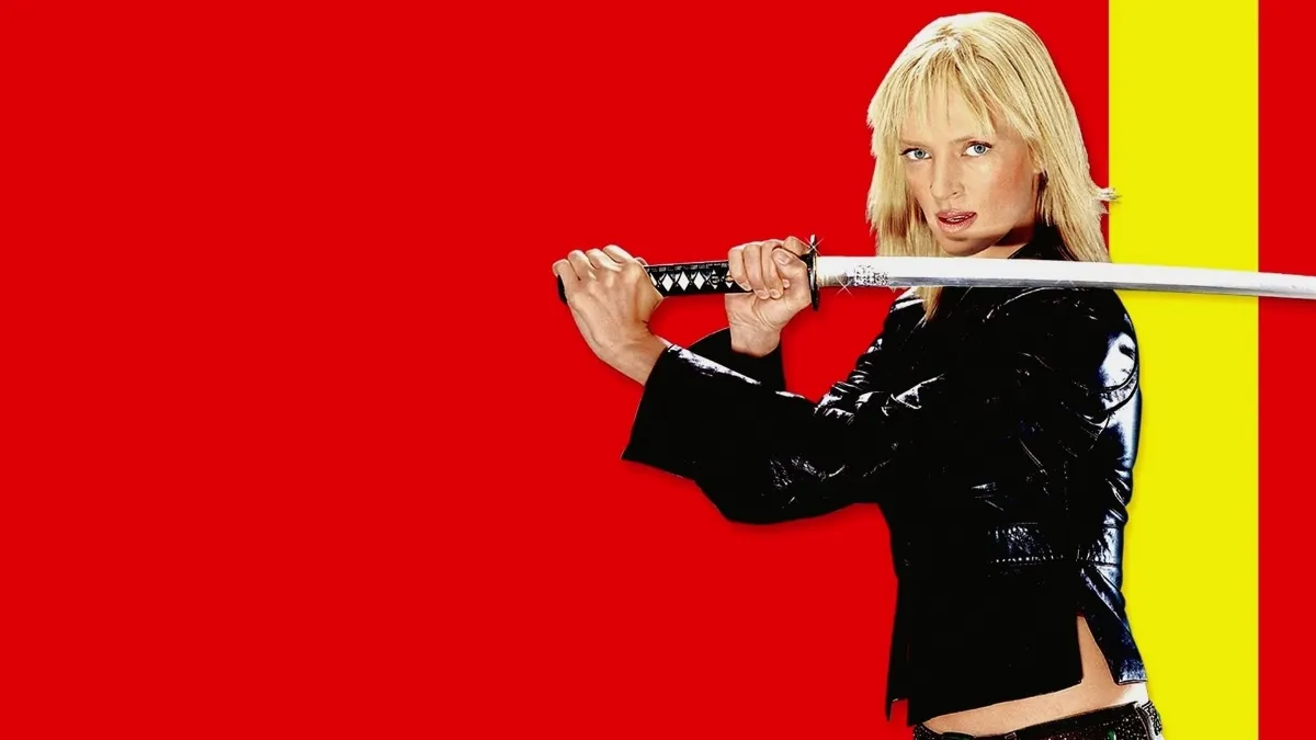 دانلود فیلم Kill Bill: Vol. 2 2004 بیل را بکش 2