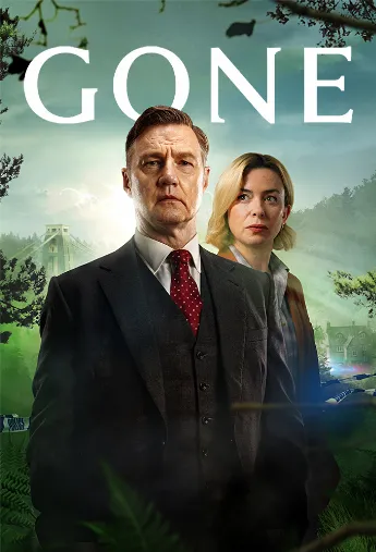دانلود سریال گمشده Gone 2026