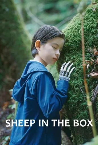 دانلود فیلم Sheep in the Box 2026 گوسفند در جعبه