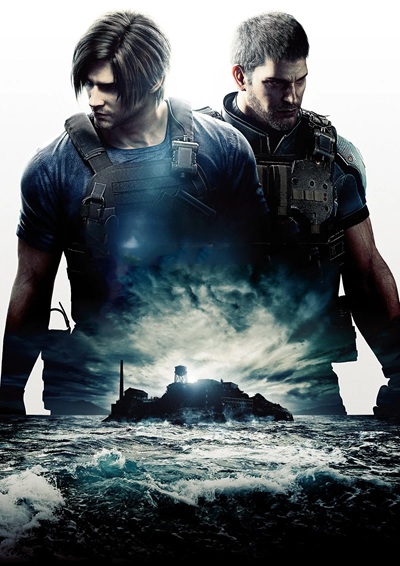 کالکشن رزیدنت ایول Resident Evil
