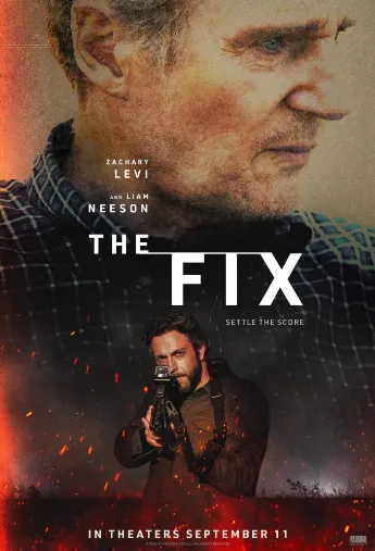 دانلود فیلم The Fix 2026 راه حل
