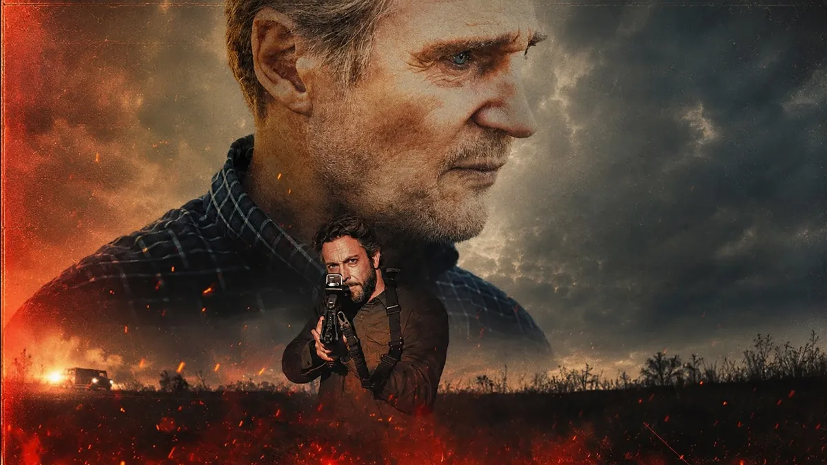 دانلود فیلم The Fix 2026 راه حل دانلود فیلم The Fix 2026 راه حل