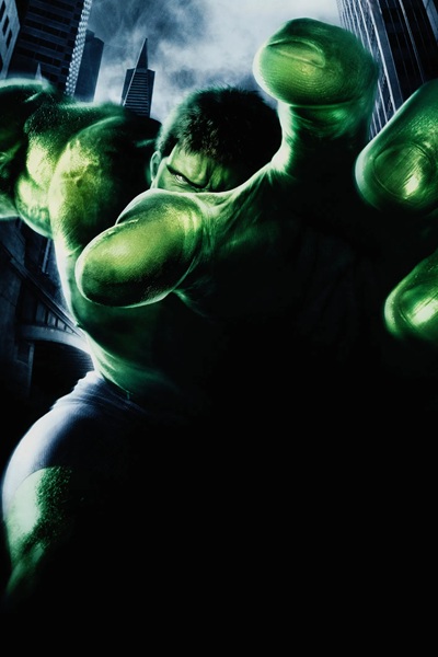 کالکشن هالک Hulk