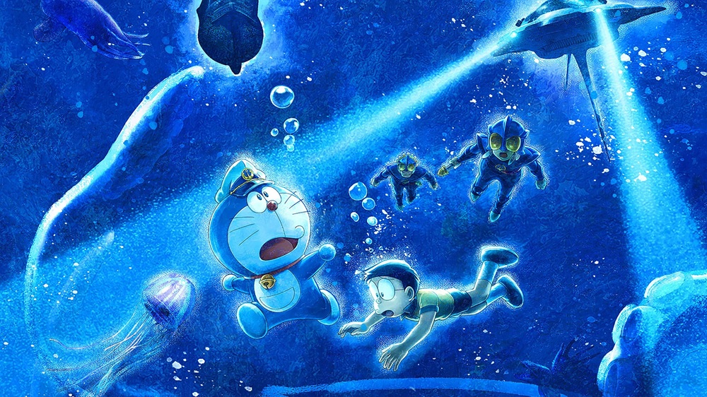 کالکشن دورایمون Doraemon