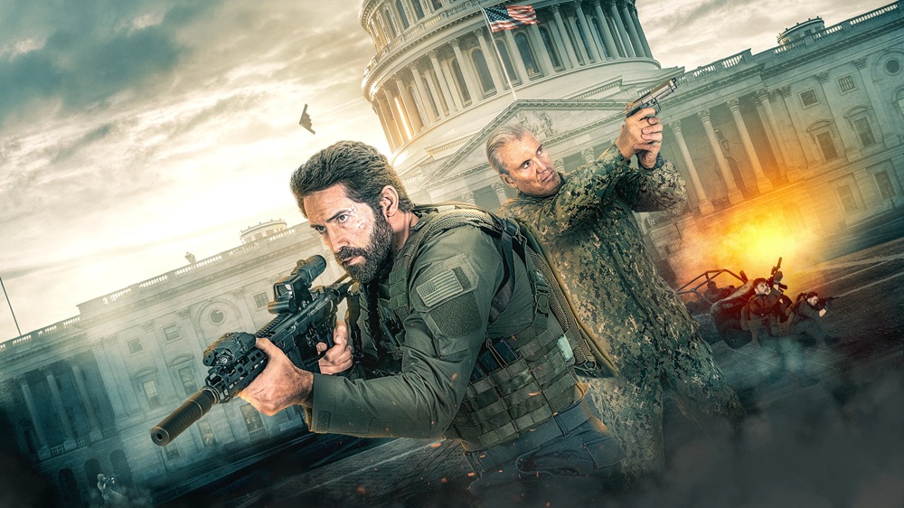 دانلود فیلم One Last Shot 2026 يک شانس ديگر دانلود فیلم One Last Shot 2026 يک شانس ديگر