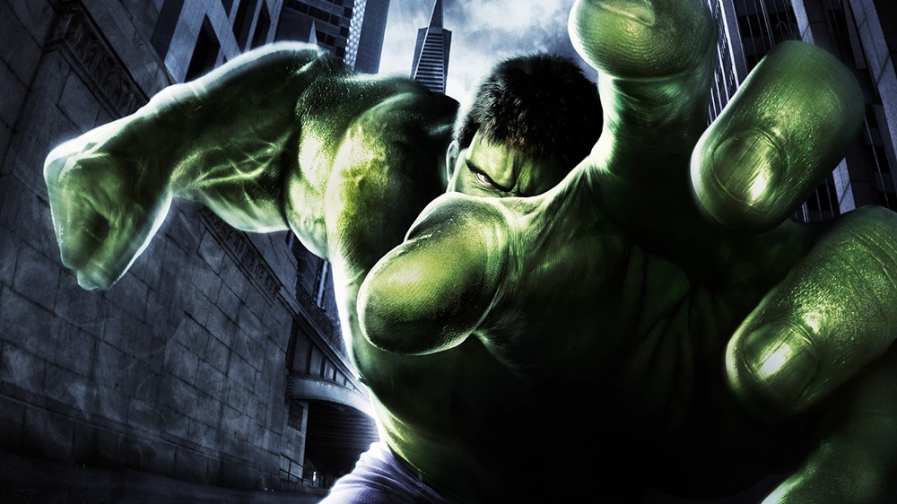 کالکشن هالک Hulk
