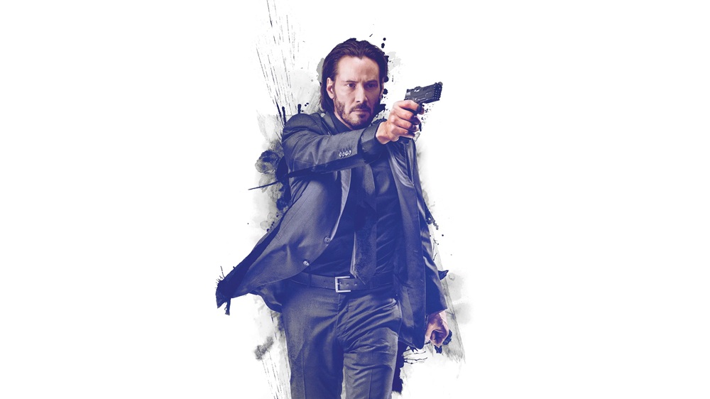 کالکشن جان ویک John Wick