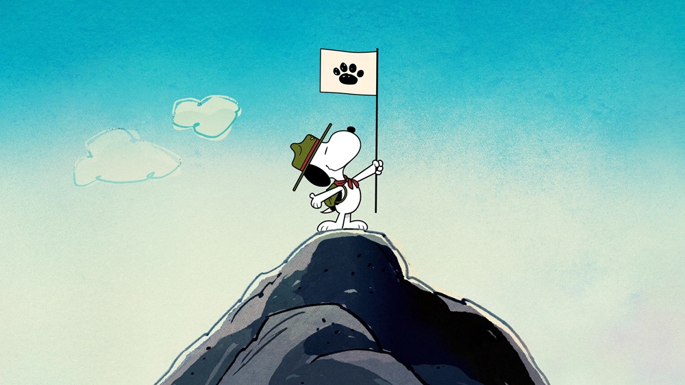 کالکشن اسنوپی Snoopy