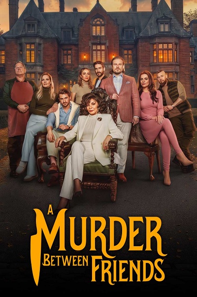 دانلود فیلم A Murder Between Friends 2026 قتل در میان دوستان