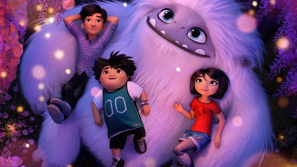 دانلود انیمیشن Abominable 2019 نفرت انگیز