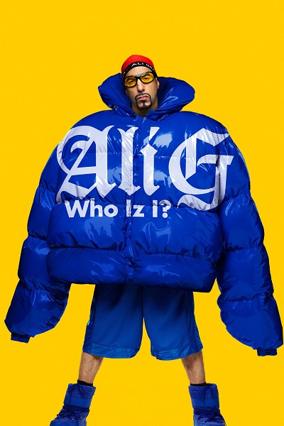 دانلود فیلم Ali G: Who Iz I? 2026 علي جي: من کي هستم؟
