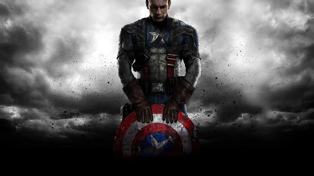 دانلود فیلم Captain America: The First Avenger 2011 کاپیتان آمریکا: نخستین انتقام‌جو