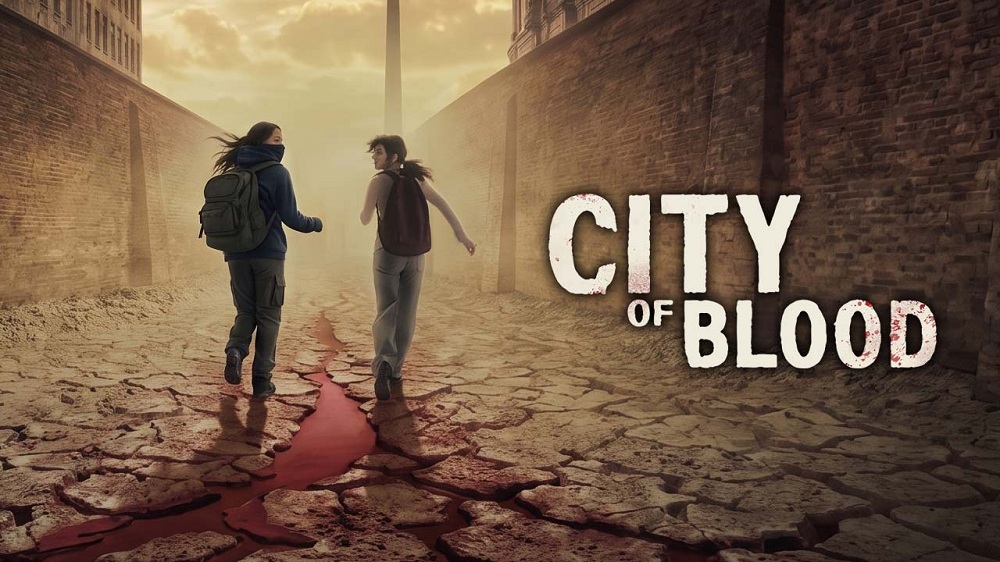 دانلود سریال شهر خون City of Blood 2026