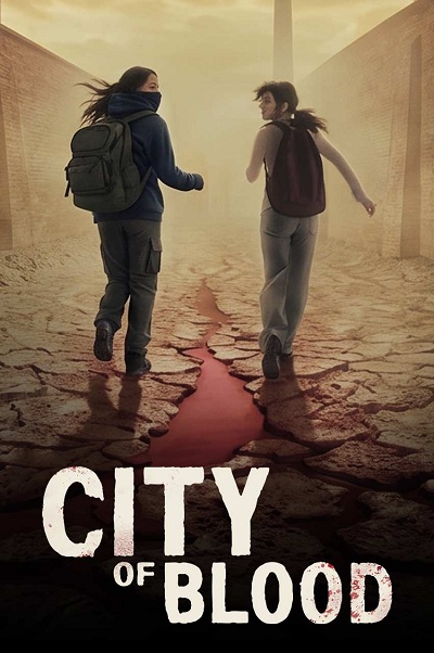 دانلود سریال شهر خون City of Blood 2026
