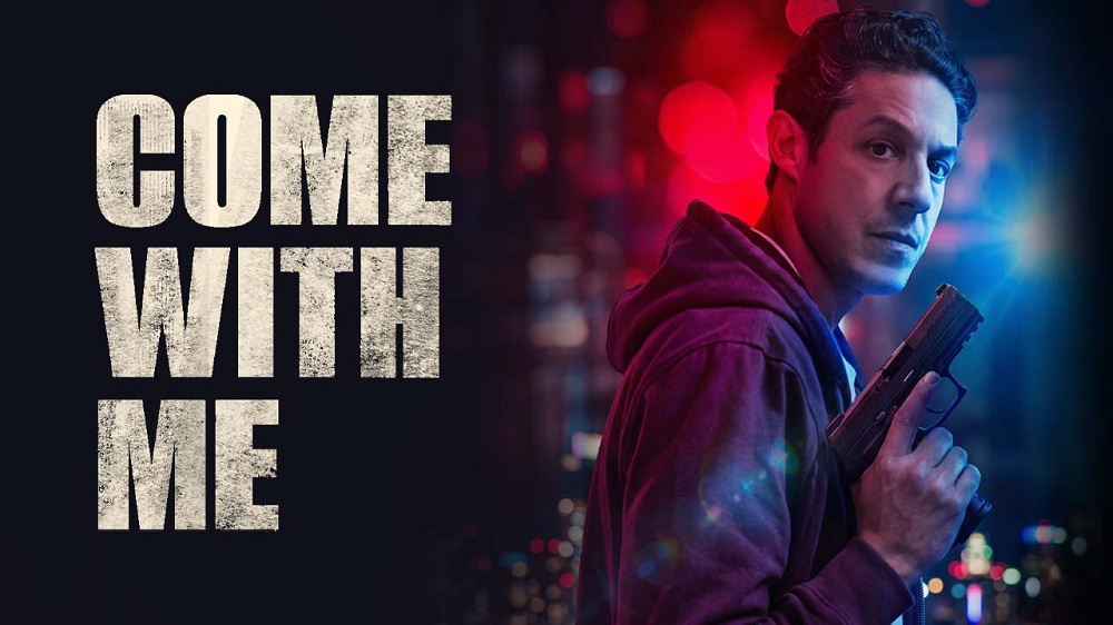 دانلود فیلم Come with Me 2026 با من بیا